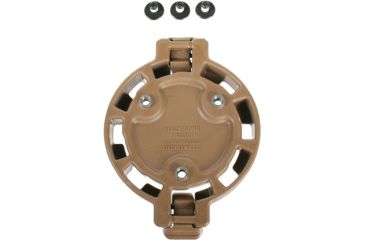 Image of Blackhawk Serpa Quick Disconnect Female, Color - Black, 430952BK