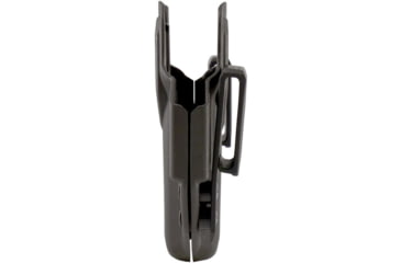 Image of BlackHawk Stache IWB Belt Clip, Tuckable 1.75in, Black, Bag, 416A10BK