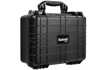 Image of BlackHawk Standard 16in Waterproof Protective Gear/Gun Case w/ Foam, Black, Standard, BH00035