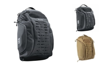 Image of BlackHawk Stingray EDC Pack, Black, Black/Gray, Coyote Tan