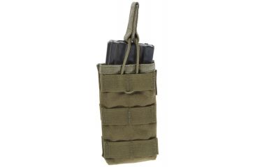 Image of BlackHawk STRIKE Single M4/M16 Mag Pouch, Olive Drab, 37CL68OD