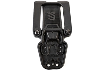 Image of BlackHawk T-series Duty, Plain - 44N100NKL