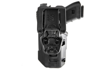 Image of BlackHawk T-series Duty, Plain - 44N600BKR