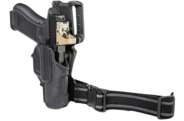 Image of BlackHawk T-Series L2C Overt, LB Sig P320 TLR7/8, Right Hand, RG P250/M17/M18, Box, 411261RGR