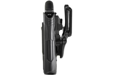 Image of BlackHawk T-series Duty, Plain - 44N200BKL