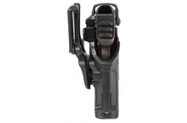 Image of BlackHawk T-series Holster, Basketweave - 44N600BWL