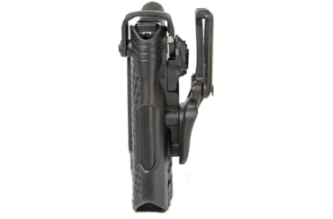 Image of BlackHawk T-series Holster, Basketweave - 44N600BWL