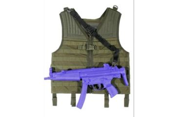 Image of BlackHawk Tactical Releasable STRIKE Sling 70GS13BK