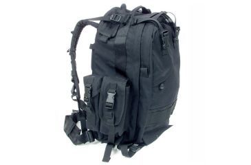 Image of BlackHawk! Tactical X-1 Raptor. Pack w/100oz HydraStorm 603D05BK