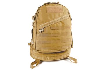 Image of Blackhawk Ultralight 3 Day Assault Pack, Coyote Tan