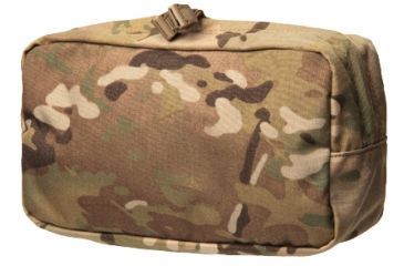 Image of BlackHawk MOLLE System Utility Pouch - MultiCam