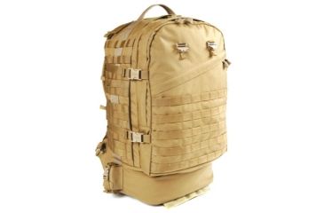 Image of BlackHawk Velocity X3 Jump Pack