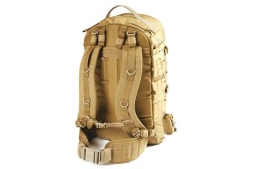 Image of BlackHawk Velocity X3 Jump Pack