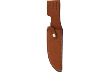 Image of Blackjack Model 4 Fixed Blade Nat Mic, BCBMK4MNC