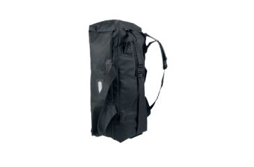 Image of Blackwater Gear Load Out Bag, Black 02275