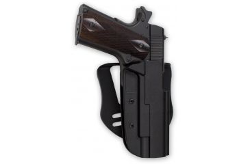 Image of Blade Tech Revolution Holster HOLX0052RSW940BLKRH