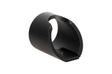 Image of Blitzkrieg Components Benelli/Beretta Front Sight Hood, Black, BNFSHOOD