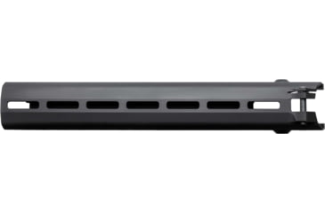 Image of BLK LBL MDRX Handguard 20 Rifle Handguard, Black, 13, BL-MDRX-H-20-BLK