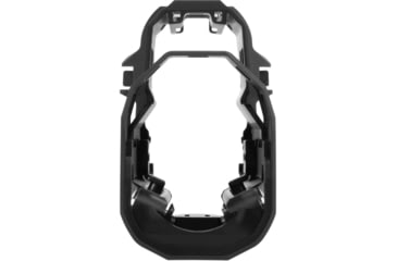 Image of BLK LBL Tavor 7 Bipod Short Rifle Handguard, Black, 8.5, BL-T7-B-SH-BLK