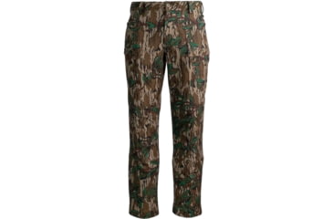 Image of Blocker Outdoors Blocker Finisher Turkey Pant - Men's, 34 Regular, Mossy Oak Greenleaf, 1409096