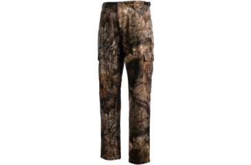 Image of Blocker Outdoors Blocker Fused Fused Cotton Field Pant - Men's, 2XL, Realtree APX, 1409072