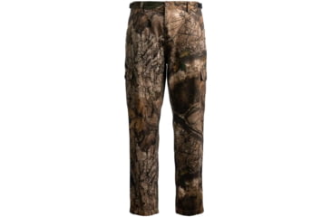Image of Blocker Outdoors Blocker Fused Fused Cotton Field Pant - Men's, Medium, Realtree APX, 1409069