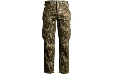 Image of Blocker Outdoors Blocker Silentec Pant - Men's, Small, MO Bottomland, 1409030