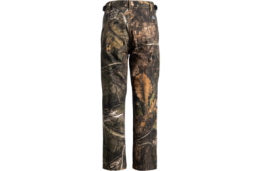 Image of Blocker Outdoors Blocker Youth Fused Cotton Ripstop Field Pant - Men's, Medium, Mossy Oak Country DNA Camo, 1409075