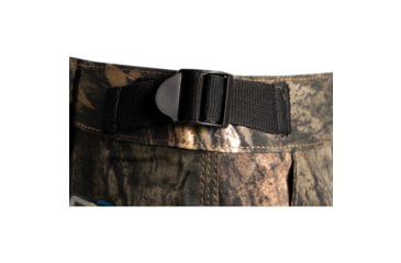 Image of Blocker Outdoors Blocker Youth Fused Cotton Ripstop Field Pant - Men's, Medium, Mossy Oak Country DNA Camo, 1409075
