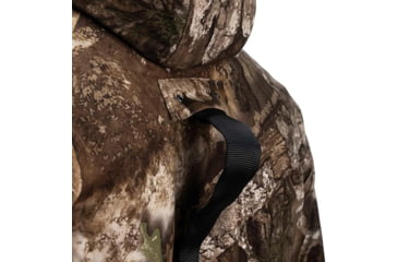 Image of Blocker Outdoors Drencher Insulated Coverall - Mens, Real Tree APX, 3X-Large, 1408996