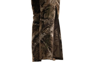Image of Blocker Outdoors Drencher Insulated Coverall - Mens, Real Tree APX, 3X-Large, 1408996