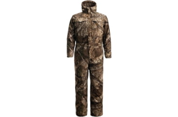 Image of Blocker Outdoors Drencher Insulated Coverall - Mens, Real Tree APX, 3X-Large, 1408996