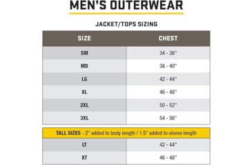 Image of Blocker Outdoors Silentec Jacket - Mens, Real Tree APX, X-Large, 1408964