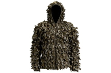 Image of Blocker Outdoors Leafy Jacket - Mens, MO Greenleaf, 2X-Large, 1409014