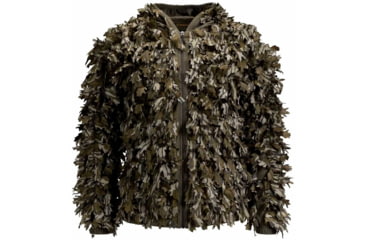 Image of Blocker Outdoors Leafy Jacket - Mens, MO Greenleaf, 2X-Large, 1409014
