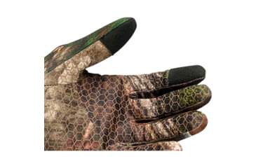 Image of Blocker Outdoors Shield S3 Touch Text Gloves, Realtree APX, X-Large, 1408943