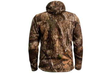 Image of Blocker Outdoors Shield Solstice Jacket- Mens, Real Tree APX, 2X-Large, 1408970
