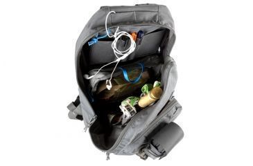 Image of Blue Force Gear Admin Dapper Pouch, Wolf Gray DAP-ADP-WF