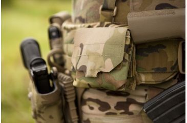 Image of Blue Force Gear Boo Boo Pouch, Multicam HW-M-BBK-EMPTY-MC