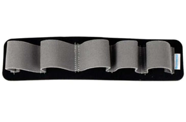 Image of Blue Force Gear Double 40mm 5 Pack Canister Dapper, Full Size, DAP-LOOP-40MM-5-WF