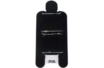 Image of Blue Force Gear Double 40mm Canister Dapper, Half Size, 2 Pack, DAP-LOOP-40MM-2-WF