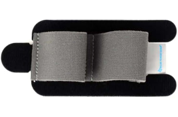 Image of Blue Force Gear Double 40mm Canister Dapper, Half Size, 2 Pack, DAP-LOOP-40MM-2-WF