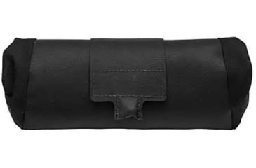 Image of Blue Force Gear Dump Pouch, Black, Medium, HW-M-DP-MD-BK