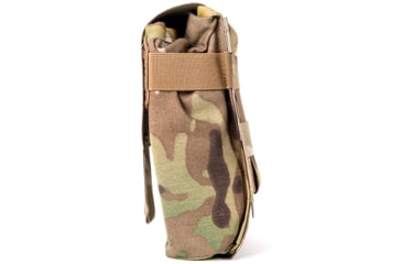 Image of Blue Force Gear Helium Whisper Trauma Kit Essentials Supplies, MultiCam, HW-TKN-MED-ESS-MC