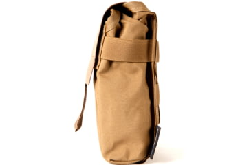 Image of Blue Force Gear Helium Whisper Trauma Kit Pro Supplies, Coyote Brown, HW-TKN-MED-PRO-CB