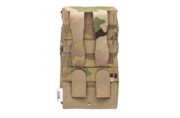 Image of Blue Force Gear Small Trauma Kit NOW! Essentials Supplies, Multicam, HW-TKN-SM-ESS-MC