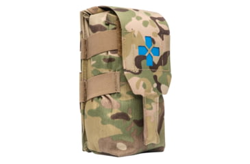 Image of Blue Force Gear Small Trauma Kit NOW! Essentials Supplies, Multicam, HW-TKN-SM-ESS-MC