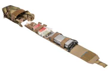 Image of Blue Force Gear Small Trauma Kit NOW! Essentials Supplies, Multicam, HW-TKN-SM-ESS-MC
