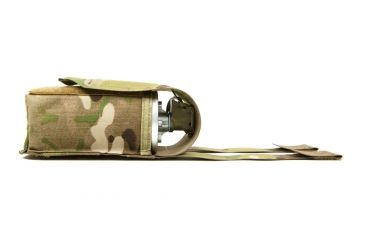 Image of Blue Force Gear Smoke Grenade Pouch, Multicam HW-M-SMOKE-1-MC