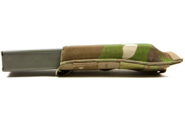 Image of Blue Force Gear Ten-Speed Single M4 Magazine Pouch, Multicam HW-TSP-M4-1-MC